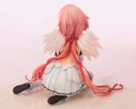 Heaven's Lost Property Final – The Movie: Eternally My Master PVC Figure 1/6 Ikaros 15 cm - immagine 6