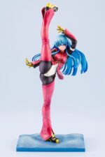 The King Of Fighters XV Bishoujo PVC Figure 1/7 Kula Diamond 28 cm - immagine 2
