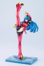The King Of Fighters XV Bishoujo PVC Figure 1/7 Kula Diamond 28 cm - immagine 3