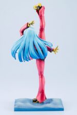 The King Of Fighters XV Bishoujo PVC Figure 1/7 Kula Diamond 28 cm - immagine 5