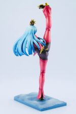 The King Of Fighters XV Bishoujo PVC Figure 1/7 Kula Diamond 28 cm - immagine 6
