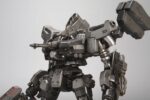 Armored Core Plastic Model 1/72 Crest CR-C90U3 16 cm - immagine 3