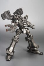 Armored Core Plastic Model 1/72 Crest CR-C90U3 16 cm - immagine 5