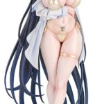 Azur Lane PVC Figure 1/6 Taihou Nightpool 29 cm
