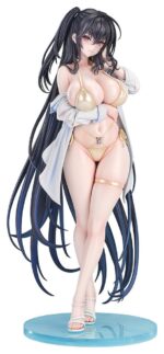 Azur Lane PVC Figure 1/6 Taihou Nightpool 29 cm