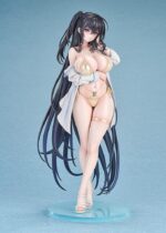 Azur Lane PVC Figure 1/6 Taihou Nightpool 29 cm - immagine 2