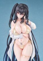 Azur Lane PVC Figure 1/6 Taihou Nightpool 29 cm - immagine 6