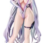 Azur Lane PVC Figure 1/6 Kearsarge Nightpool 28 cm