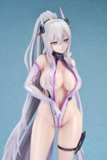Azur Lane PVC Figure 1/6 Kearsarge Nightpool 28 cm - immagine 2