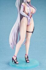 Azur Lane PVC Figure 1/6 Kearsarge Nightpool 28 cm - immagine 3