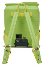 Bob´s Burgers by Loungefly Crossbody Bag with Coin Purse Restaurant - immagine 4