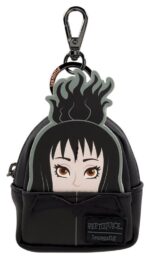 Beetlejuice by Loungefly Keychains Mini Backpack Blind Box Assortment (15) - immagine 4