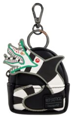 Beetlejuice by Loungefly Keychains Mini Backpack Blind Box Assortment (15) - immagine 5