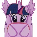 My Little Pony by Loungefly Mini Backpack Twilight Sparkle