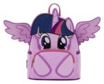 My Little Pony by Loungefly Mini Backpack Twilight Sparkle - immagine 3