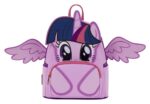 My Little Pony by Loungefly Mini Backpack Twilight Sparkle - immagine 4