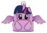 My Little Pony by Loungefly Mini Backpack Twilight Sparkle - immagine 5