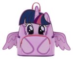 My Little Pony by Loungefly Mini Backpack Twilight Sparkle - immagine 6