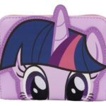 My Little Pony by Loungefly Wallet The Little Mermaid