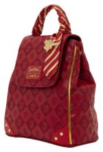 Harry Potter by Loungefly Mini Backpack Gryffindor - immagine 4
