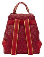 Harry Potter by Loungefly Mini Backpack Gryffindor - immagine 5