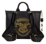 Harry Potter by Loungefly Backpack and Tote Bag Hogwarts Letter - immagine 6