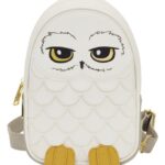 Harry Potter by Loungefly Sling Bag Hedwig