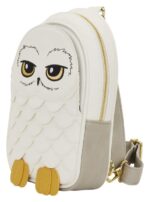 Harry Potter by Loungefly Sling Bag Hedwig - immagine 5