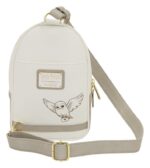 Harry Potter by Loungefly Sling Bag Hedwig - immagine 6