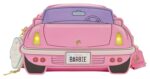Mattel by Loungefly Crossbody Bag Barbie Car Light Up - immagine 4