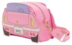 Mattel by Loungefly Crossbody Bag Barbie Car Light Up - immagine 5