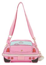 Mattel by Loungefly Crossbody Bag Barbie Car Light Up - immagine 6