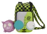 Nickelodeon by Loungefly Crossbody Invader Zim Gir Cellphone