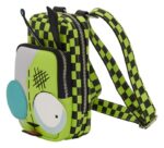 Nickelodeon by Loungefly Crossbody Invader Zim Gir Cellphone - immagine 5