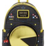 Pac-Man by Loungefly Mini Backpack