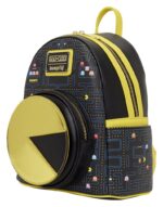 Pac-Man by Loungefly Mini Backpack - immagine 3