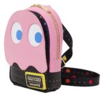 Pac-Man by Loungefly Sling Bag Pinky Ghost - immagine 3