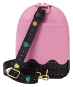 Pac-Man by Loungefly Sling Bag Pinky Ghost - immagine 4
