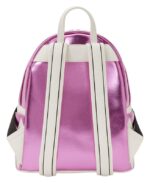 Hasbro by Loungefly Mini Backpack Pink Ranger - immagine 6