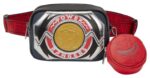 Hasbro by Loungefly Sling Bag Power Rangers