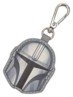 Star Wars: The Mandalorian by Loungefly Crossbody Bag Grogu & Anzellan - immagine 5