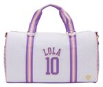 Warner Brothers by Loungefly Duffle Bag Lola Bunny