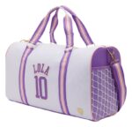 Warner Brothers by Loungefly Duffle Bag Lola Bunny - immagine 4