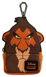 Disney by Loungefly Keychains Mini Backpack Villains Blind Box Assortment (15) - immagine 3