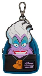 Disney by Loungefly Keychains Mini Backpack Villains Blind Box Assortment (15) - immagine 6