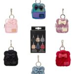 Disney by Loungefly Bag Charm Mystery Box Display (15)