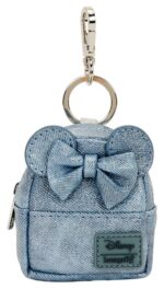 Disney by Loungefly Bag Charm Mystery Box Display (15) - immagine 4