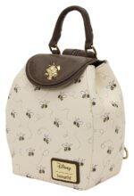 Disney by Loungefly Micro Backpack Winnie the Pooh - immagine 4