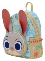 Zootopia 2 by Loungefly Mini Backpack Judy Hopps - immagine 2