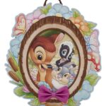 Disney by Loungefly Mini Backpack Bambi Cameo